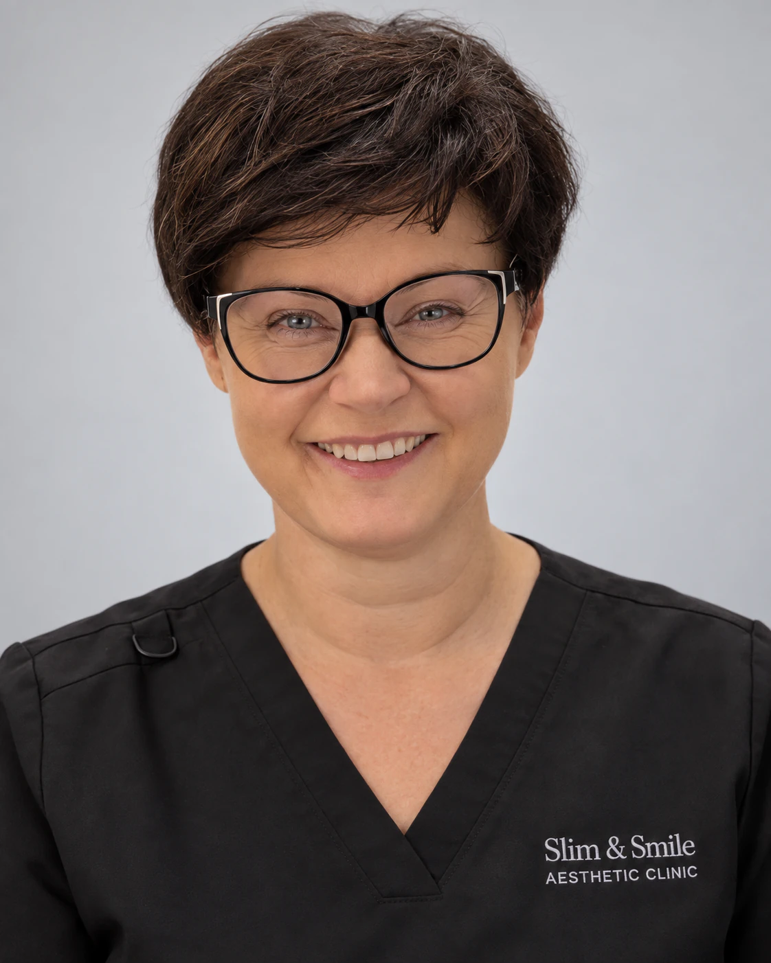 lek. Mirela Sobkowiak-Osińska, Specjalistka neurologii